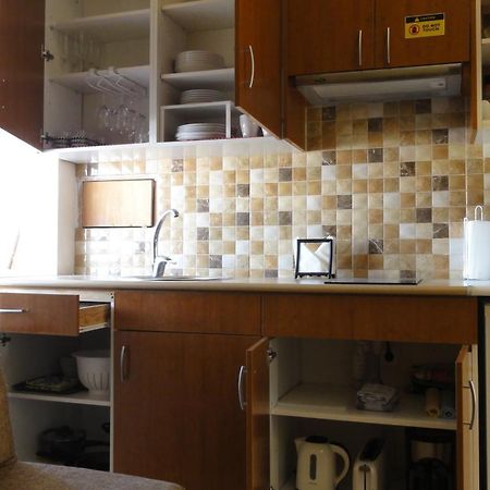 Santa Barbara Apartment Lisboa المظهر الخارجي الصورة