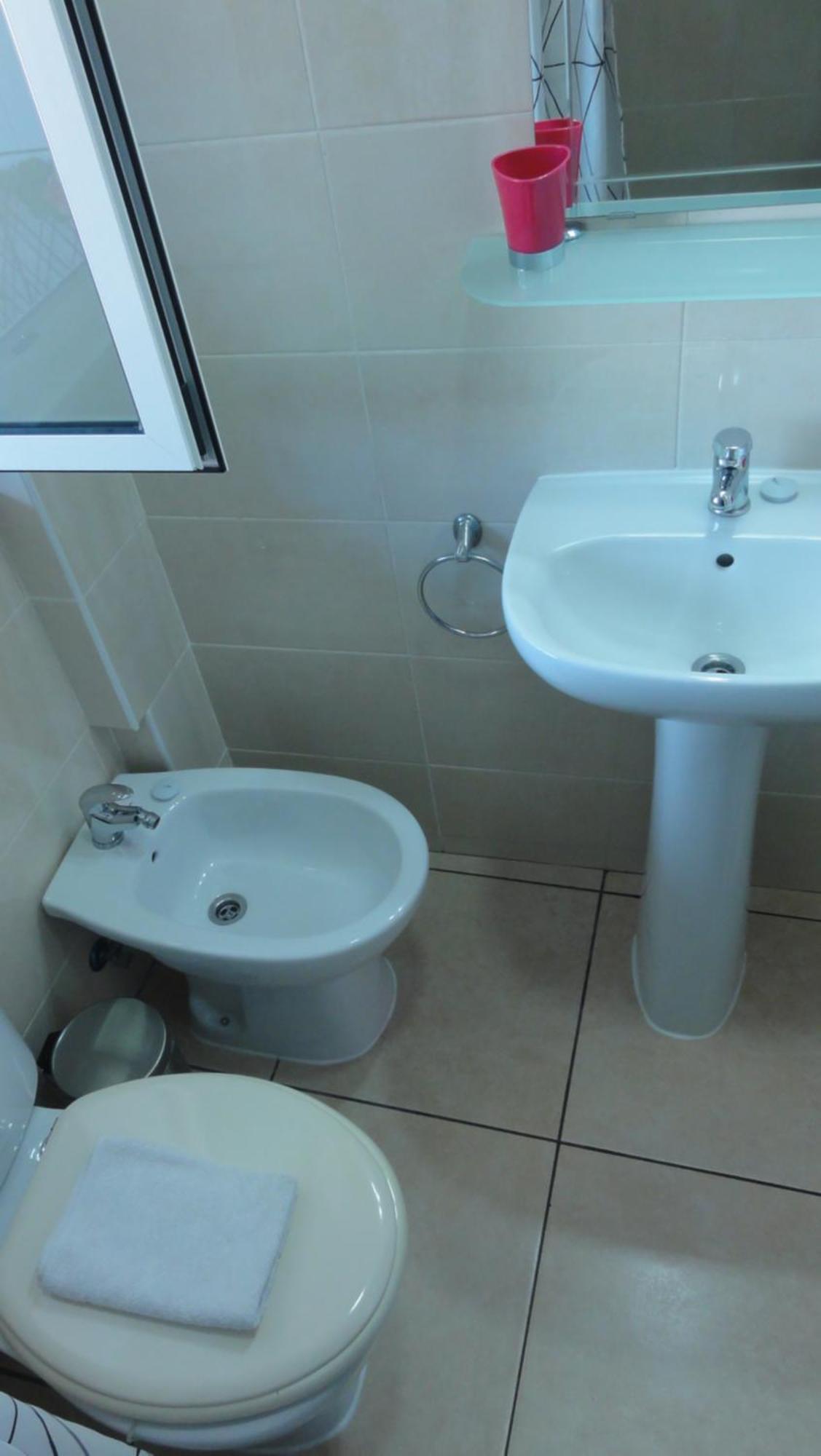 Santa Barbara Apartment Lisboa المظهر الخارجي الصورة