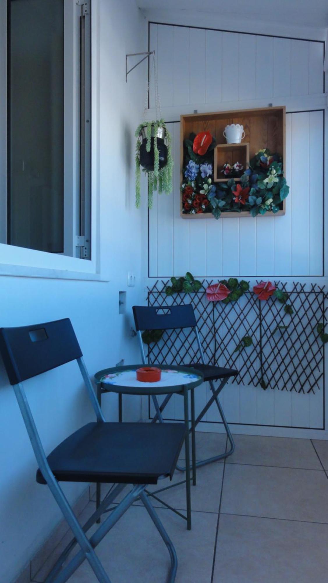 Santa Barbara Apartment Lisboa المظهر الخارجي الصورة
