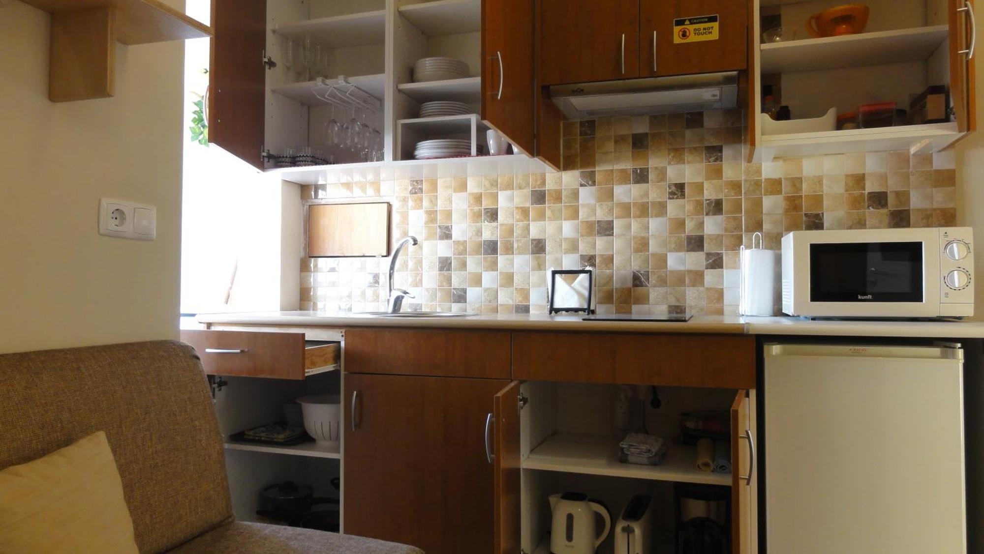 Santa Barbara Apartment Lisboa المظهر الخارجي الصورة