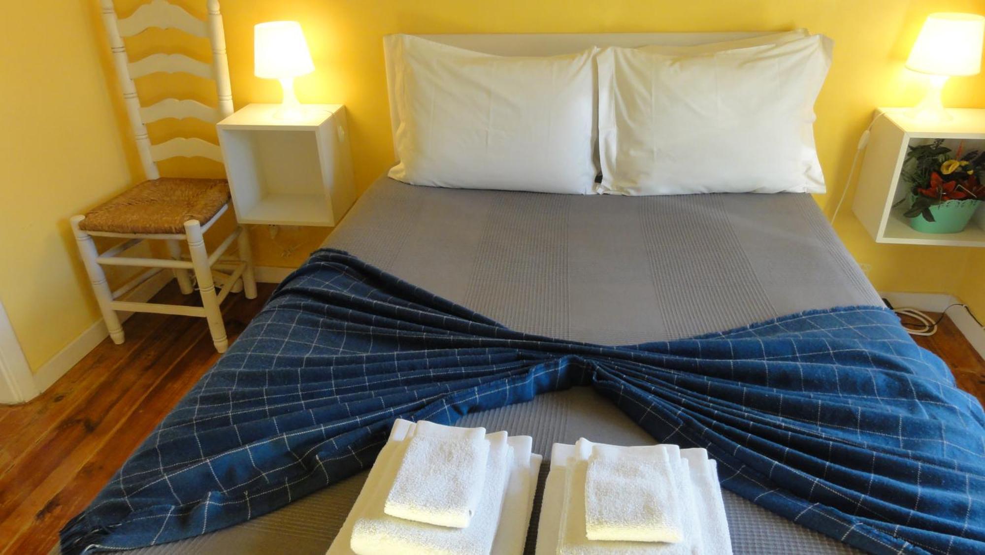 Santa Barbara Apartment Lisboa المظهر الخارجي الصورة