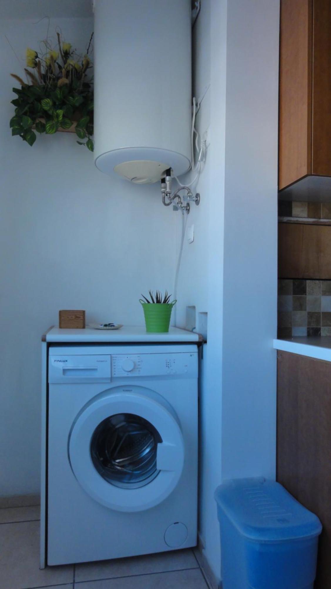 Santa Barbara Apartment Lisboa المظهر الخارجي الصورة
