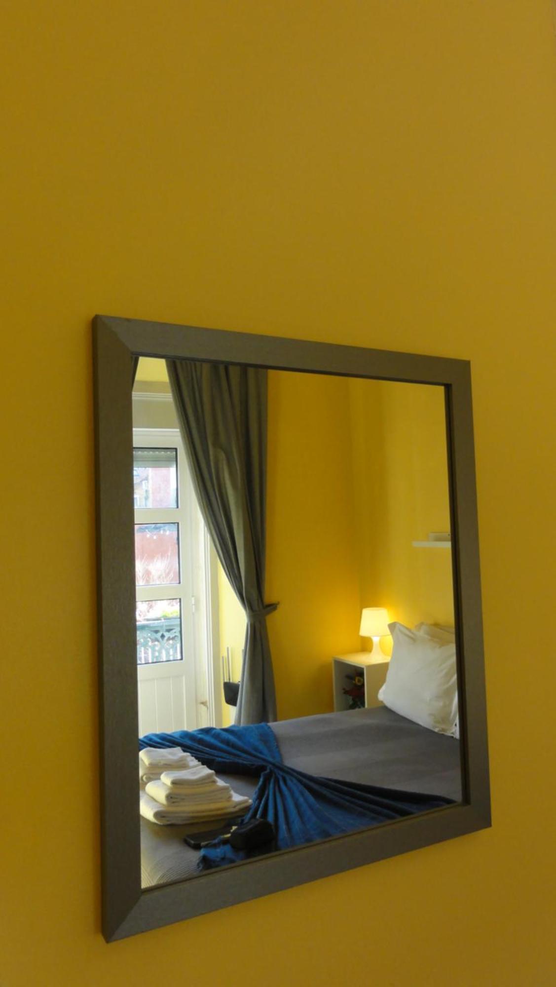 Santa Barbara Apartment Lisboa المظهر الخارجي الصورة
