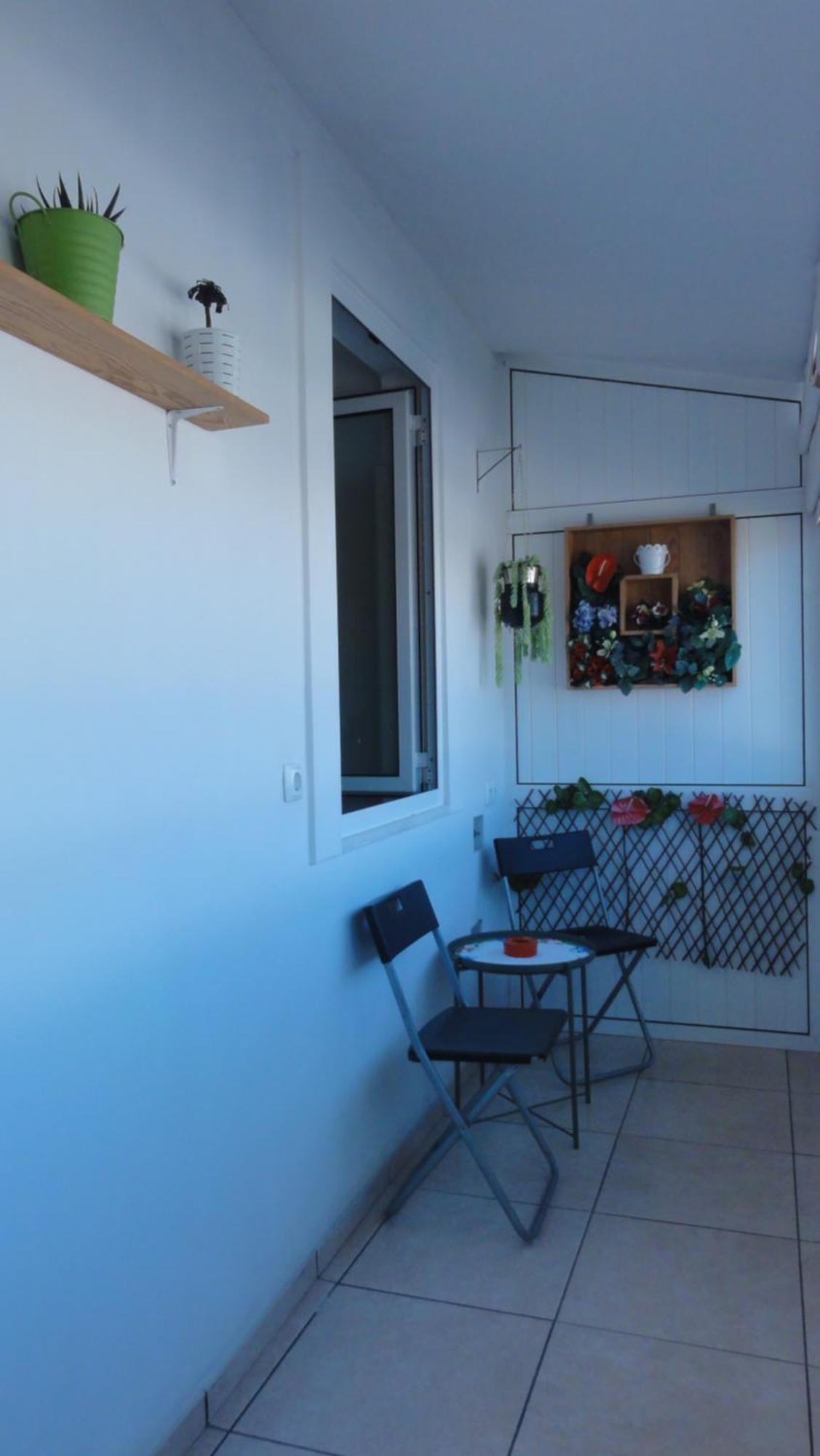 Santa Barbara Apartment Lisboa المظهر الخارجي الصورة